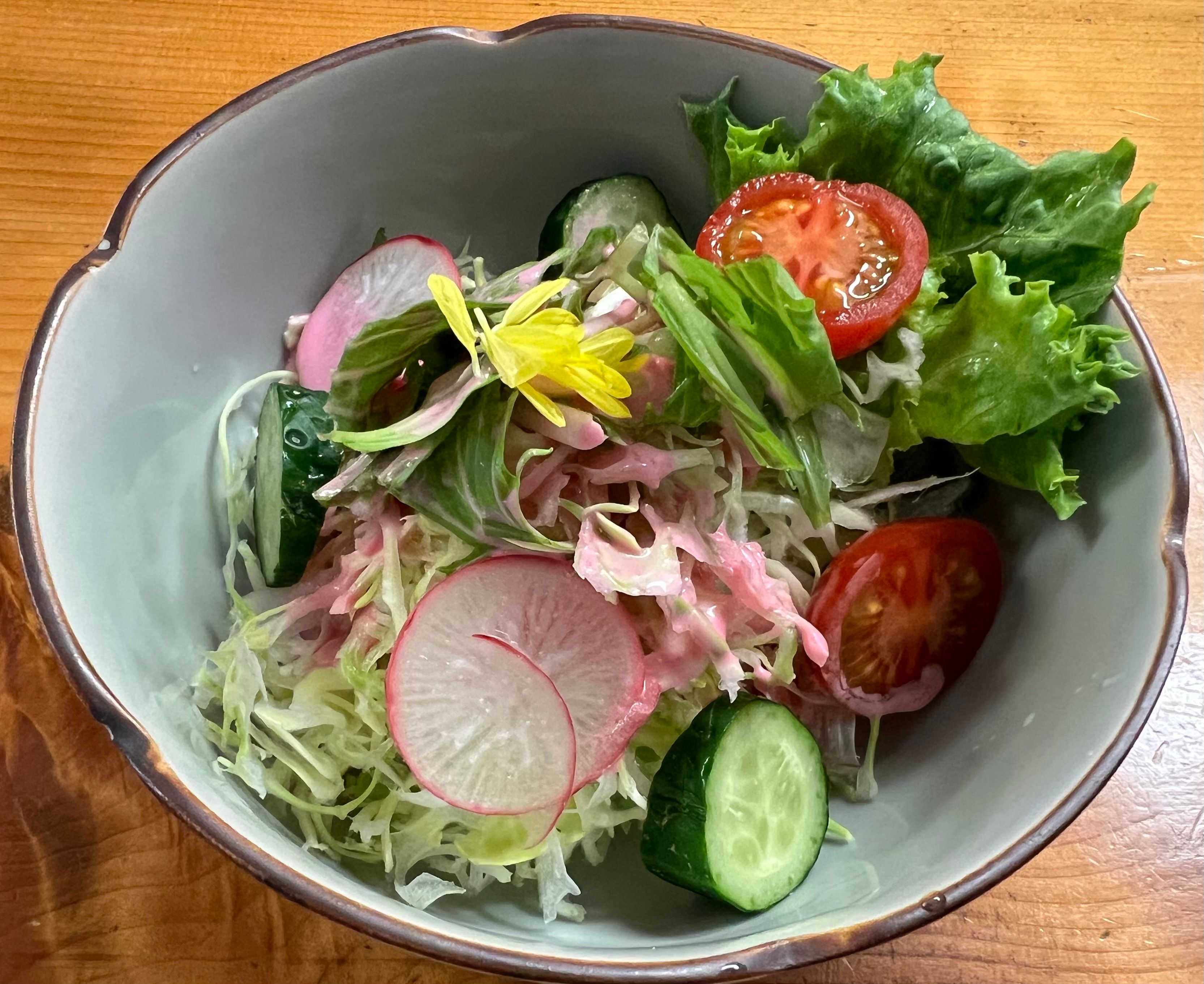 Image in a image block