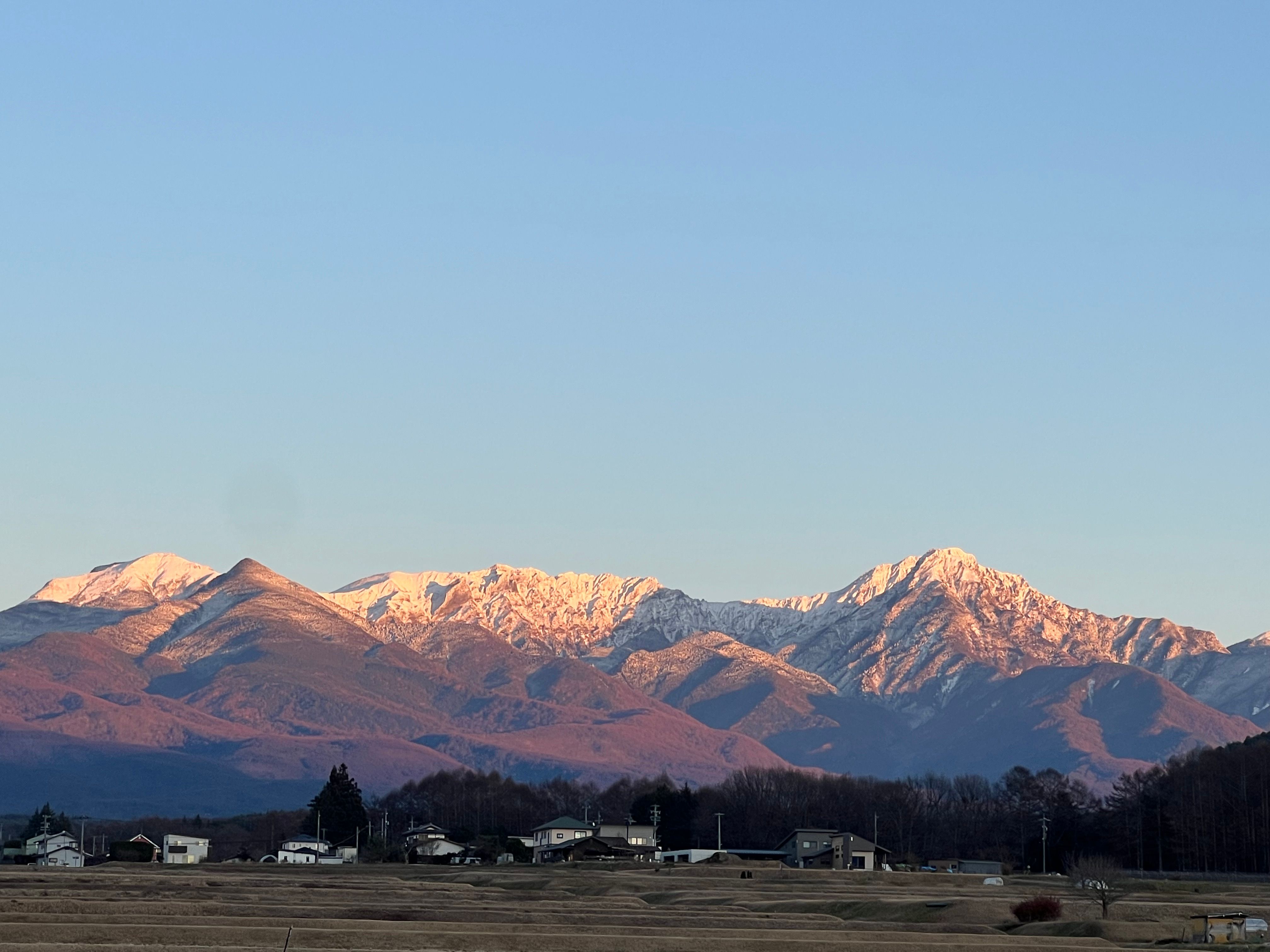 Image in a image block