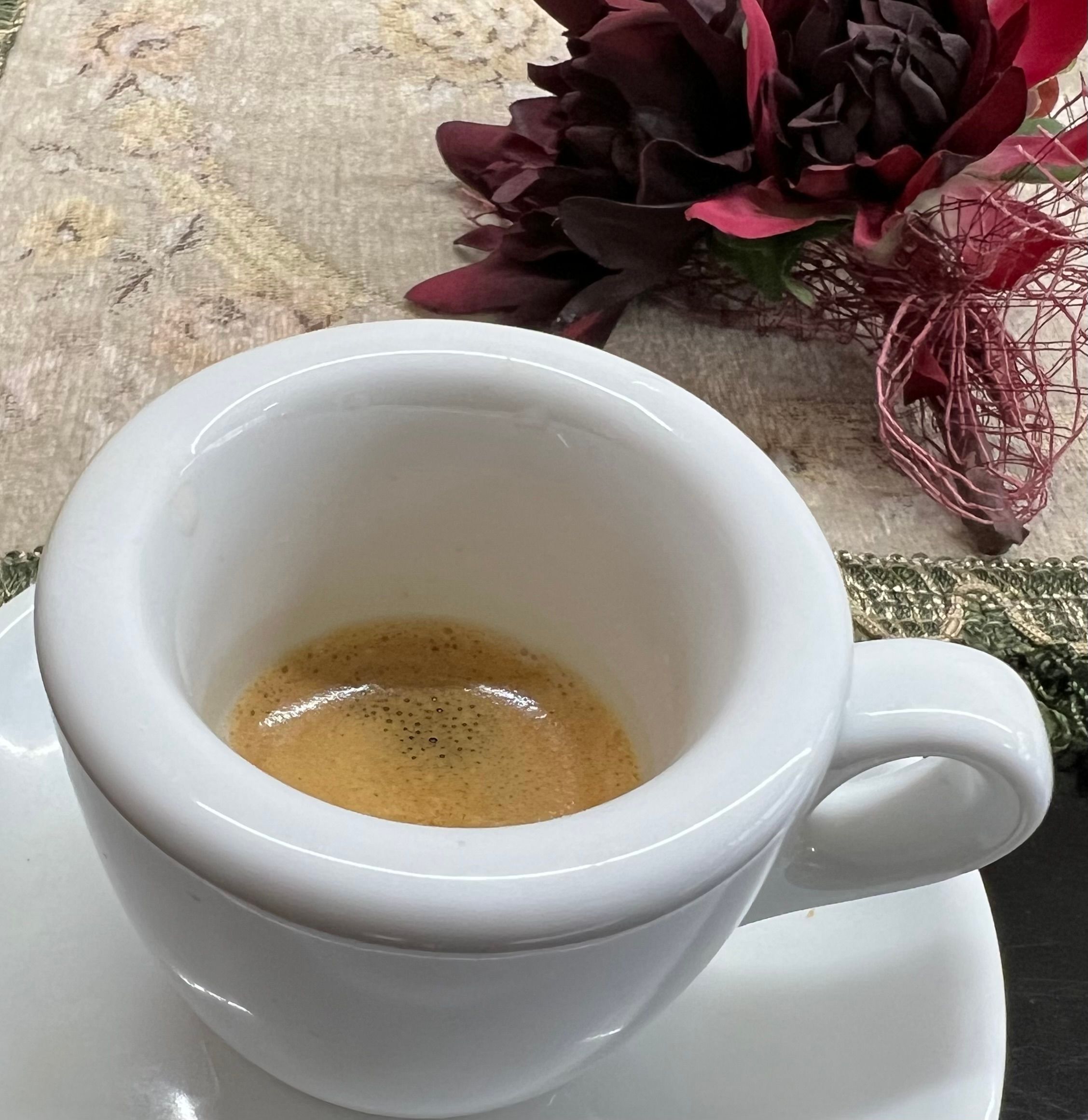 Image in a image block